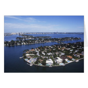 Private Island homes of Biscayne Bay, Star