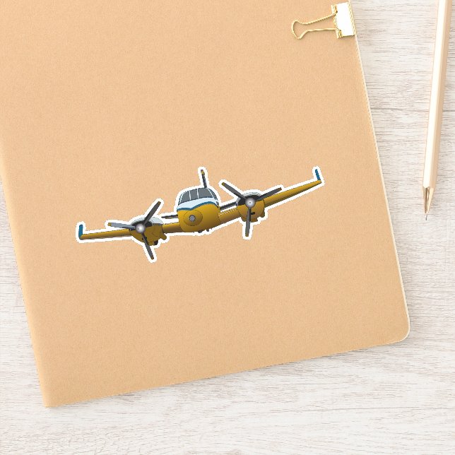 Private jet. (Notebook)