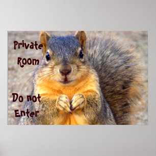 Private Please_ Print