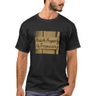 Private Property - No Trespassing T-Shirt