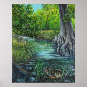 Private Property Poster