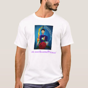Prizazz Store Tee