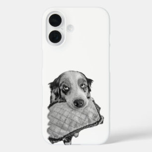 Prize Protector iPhone 16 Case