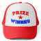Prize Winner Trucker Hat