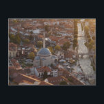 Prizren, Kosovo Postcard<br><div class="desc">Prizren,  Kosovo</div>