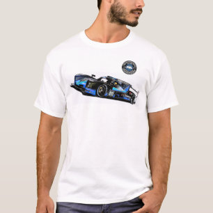 PRL Daytona 24 T-Shirt