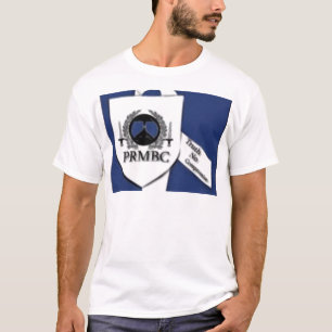 PRMBC Products T-Shirt