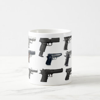Pro 2A Guns Mug