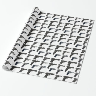 Pro 2A Wrapping Paper - Small Design