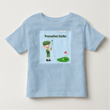 Pro(active) Golfer 