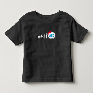 Pro AFD Deutschland   Spruch Alternative T-Shirt