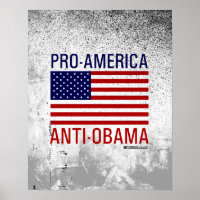 PRO-AMERICAN ANTI-OBAMA