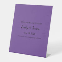 Pro Baby Shower Event Sign Template