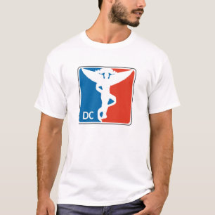 Pro Chiropractor T-Shirt