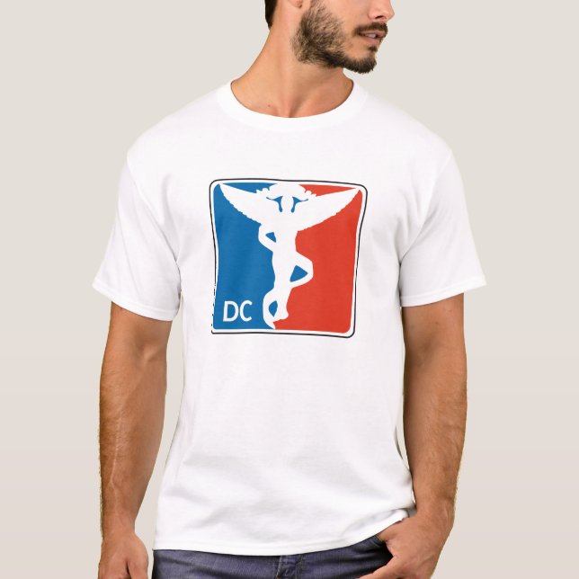 Pro Chiropractor T-Shirt (Front)