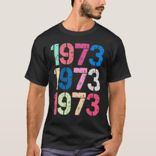 Pro Choice 1973 Women's Roe - prochoice T-Shirt