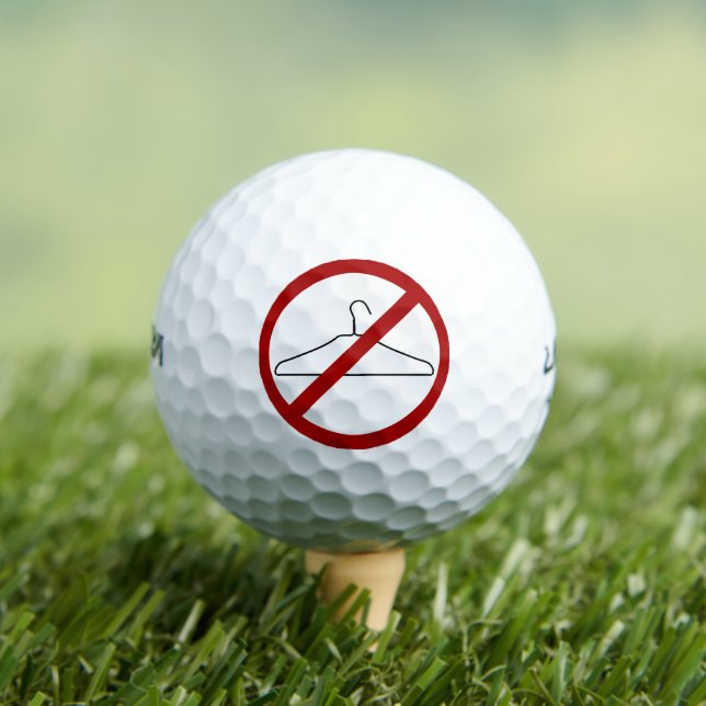 Pro-Choice Golf Balls (Insitu Tee)
