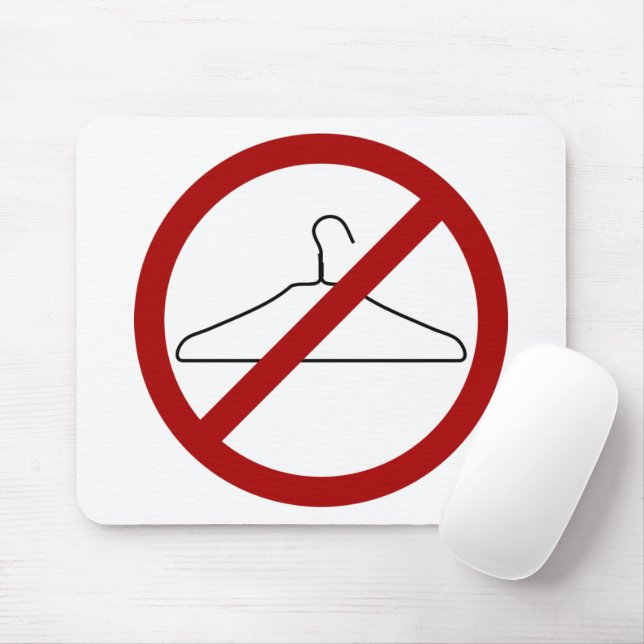 Pro-Choice Mouse Pad (With Mouse)