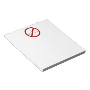 Pro-Choice Notepad