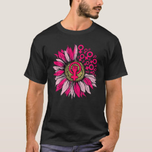 Pro Choice Women Right Reprod T-Shirt