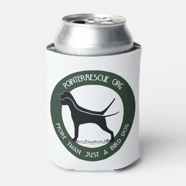PRO Cosy Can Cooler (Can Front)