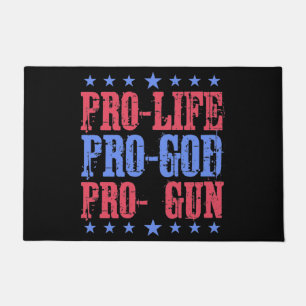 Pro Doormat