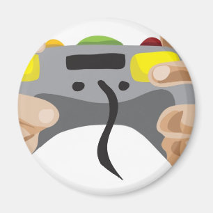 pro gamer!  Customisable: Magnet