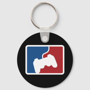 Pro Gamer Key Ring