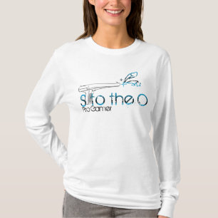 Pro Gamer: S to the O T-Shirt