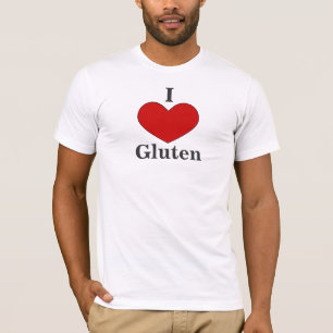 Pro-Gluten Tee