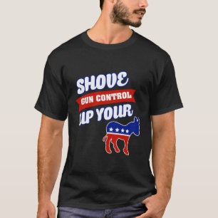 Pro Gun T-Shirt