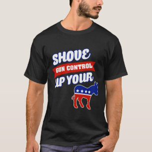 Pro Gun T-Shirt