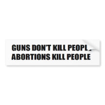 pro guns conservative:Guns don't kill people