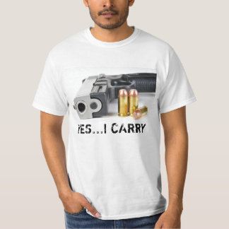 Pro Guns T Shirt