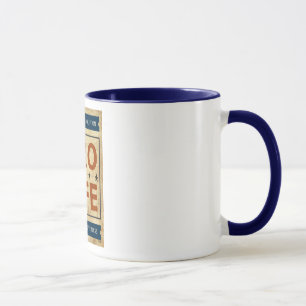 Pro Life Billboard Mug