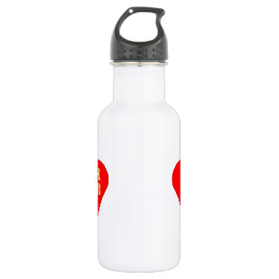 PRO LIFE CRUSADER 532 ML WATER BOTTLE