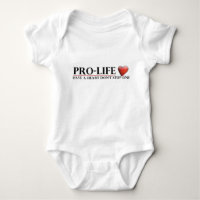 Pro-Life Have A Heart Don't Stop One