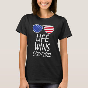 Pro Life Movement Right To Life Pro Life Generatio T-Shirt