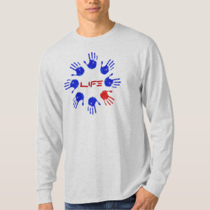 Pro Life Shirt