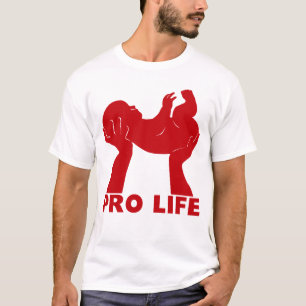 Pro Life T-Shirt