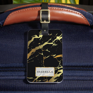 PRO Luggage Tag