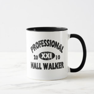 Pro Mall Walker Mug