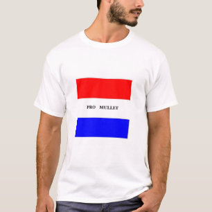 Pro Mullet T-Shirt
