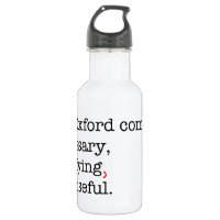 Pro-Oxford Comma
