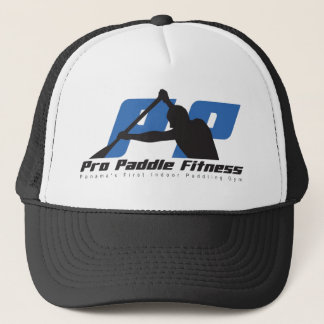 Pro Paddle Fitness Trucker Hat