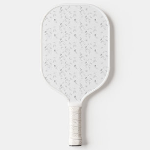 Pro Pickleball Set w/ Net – Pink & Graphite Paddle