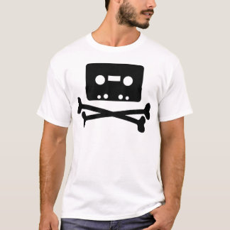 Pro-Piracy T-Shirt