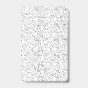  Pro Plastic ID Badge – Horizontal Custom Print