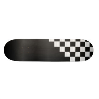 Pro-Race-Skater Skateboard
