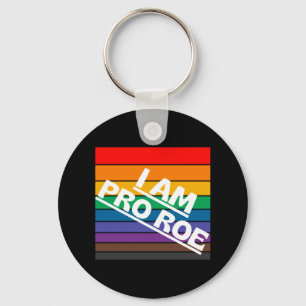 pro roe 6 key ring